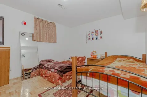 66 Ebby Avenue Brampton ON L6Z 3T5