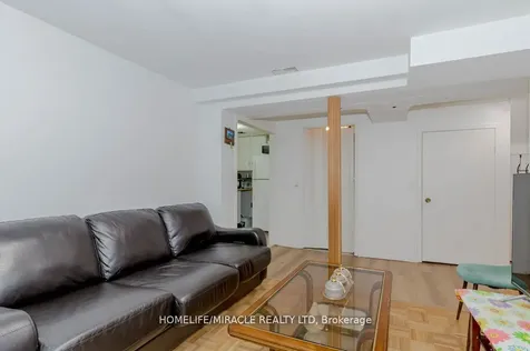 66 Ebby Avenue Brampton ON L6Z 3T5