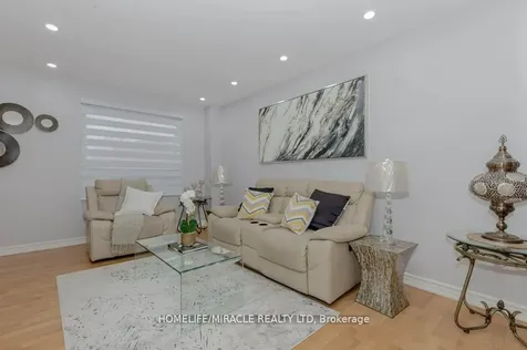 66 Ebby Avenue Brampton ON L6Z 3T5