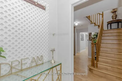 66 Ebby Avenue Brampton ON L6Z 3T5