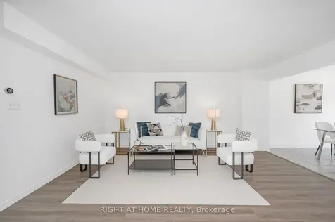 1768 Lampman Avenue Burlington ON L7L 7L4