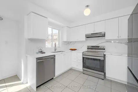 1768 Lampman Avenue Burlington ON L7L 7L4