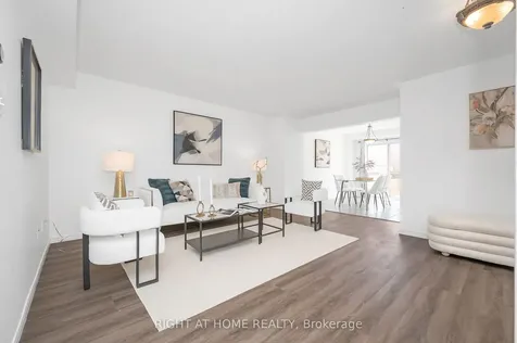 1768 Lampman Avenue Burlington ON L7L 7L4