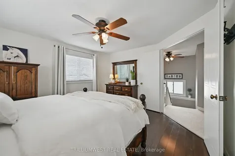 2134 Clipper Crescent Burlington ON L7M 2P6