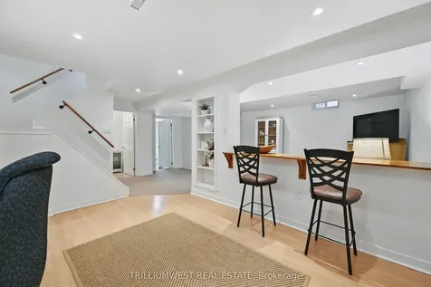 2134 Clipper Crescent Burlington ON L7M 2P6