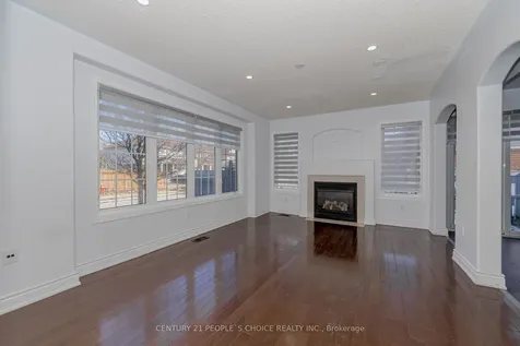 29 Jessop Drive Brampton ON L7A 3M8