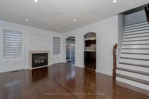 29 Jessop Drive Brampton ON L7A 3M8