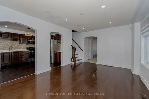 29 Jessop Drive Brampton ON L7A 3M8