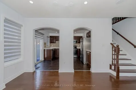 29 Jessop Drive Brampton ON L7A 3M8