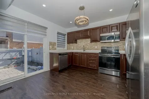 29 Jessop Drive Brampton ON L7A 3M8