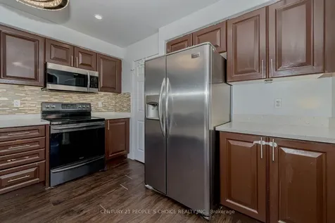 29 Jessop Drive Brampton ON L7A 3M8