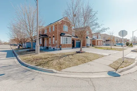 29 Jessop Drive Brampton ON L7A 3M8