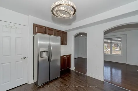 29 Jessop Drive Brampton ON L7A 3M8