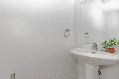 29 Jessop Drive Brampton ON L7A 3M8