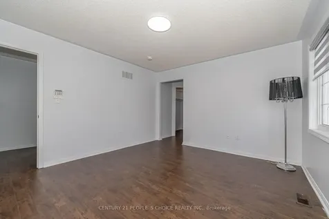 29 Jessop Drive Brampton ON L7A 3M8