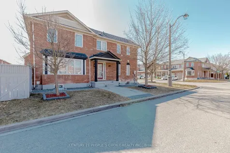 29 Jessop Drive Brampton ON L7A 3M8