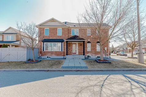 29 Jessop Drive Brampton ON L7A 3M8