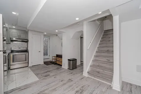 29 Jessop Drive Brampton ON L7A 3M8