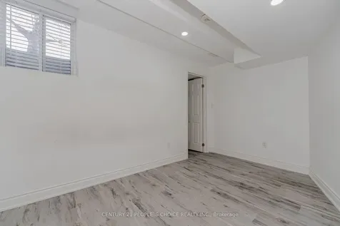 29 Jessop Drive Brampton ON L7A 3M8