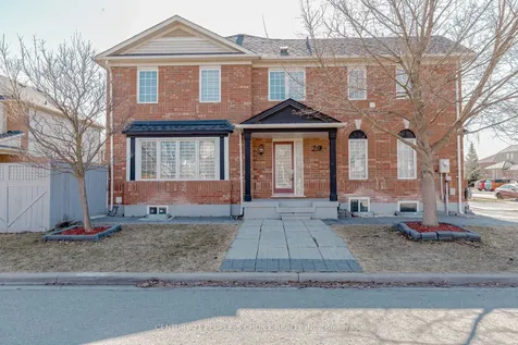 29 Jessop Drive Brampton ON L7A 3M8