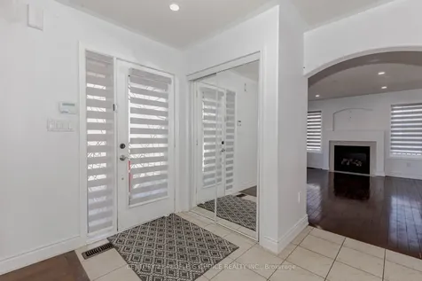 29 Jessop Drive Brampton ON L7A 3M8