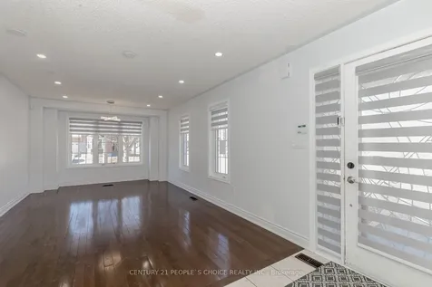 29 Jessop Drive Brampton ON L7A 3M8