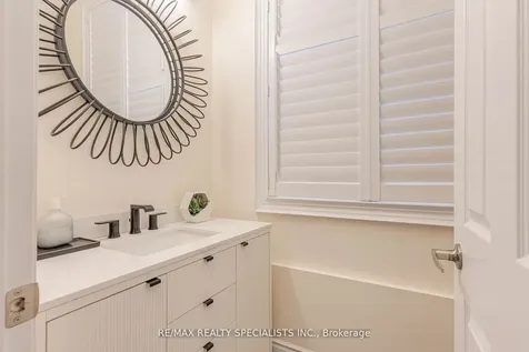 30 Trail Rider Drive Brampton ON L6P 4M4