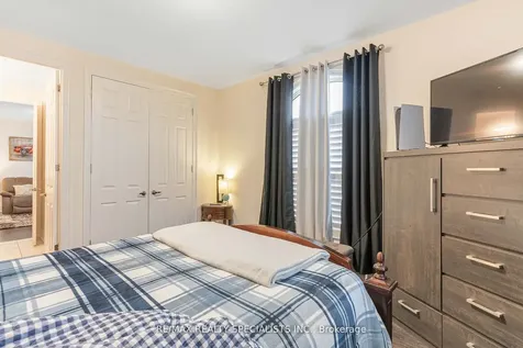 30 Trail Rider Drive Brampton ON L6P 4M4