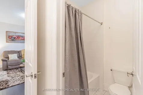 30 Trail Rider Drive Brampton ON L6P 4M4