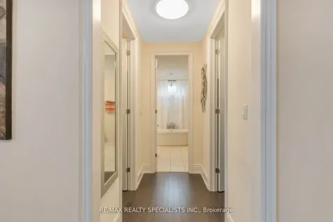 30 Trail Rider Drive Brampton ON L6P 4M4