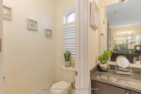 30 Trail Rider Drive Brampton ON L6P 4M4