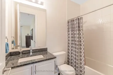 30 Trail Rider Drive Brampton ON L6P 4M4