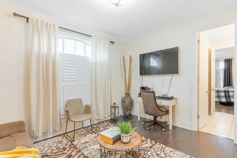 30 Trail Rider Drive Brampton ON L6P 4M4