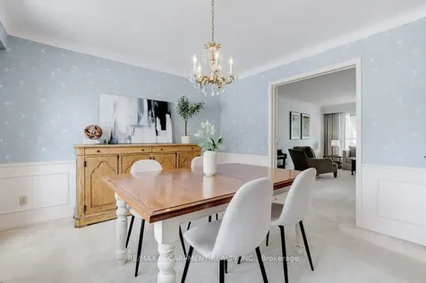 4471 Tremineer Avenue Burlington ON L7L 1H8