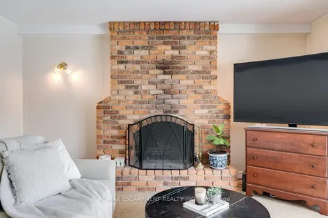 4471 Tremineer Avenue Burlington ON L7L 1H8