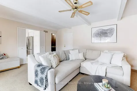 4471 Tremineer Avenue Burlington ON L7L 1H8