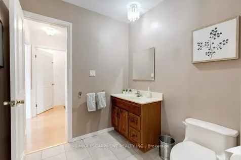 4471 Tremineer Avenue Burlington ON L7L 1H8