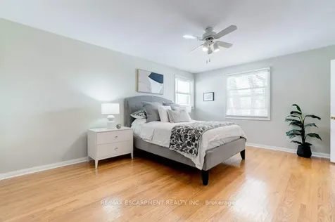 4471 Tremineer Avenue Burlington ON L7L 1H8