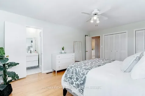 4471 Tremineer Avenue Burlington ON L7L 1H8