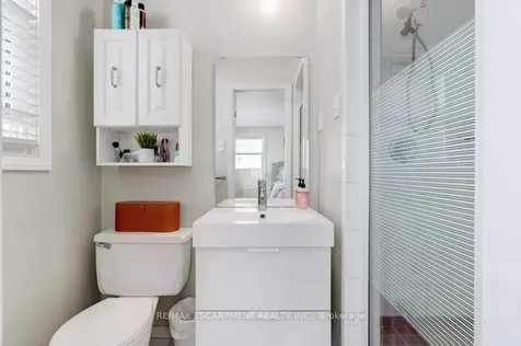 4471 Tremineer Avenue Burlington ON L7L 1H8