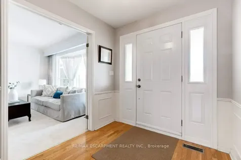 4471 Tremineer Avenue Burlington ON L7L 1H8