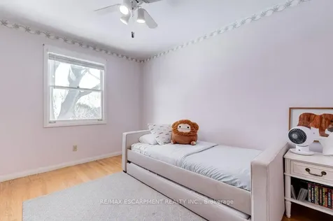 4471 Tremineer Avenue Burlington ON L7L 1H8