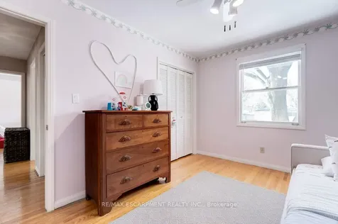 4471 Tremineer Avenue Burlington ON L7L 1H8