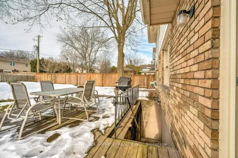 4471 Tremineer Avenue Burlington ON L7L 1H8