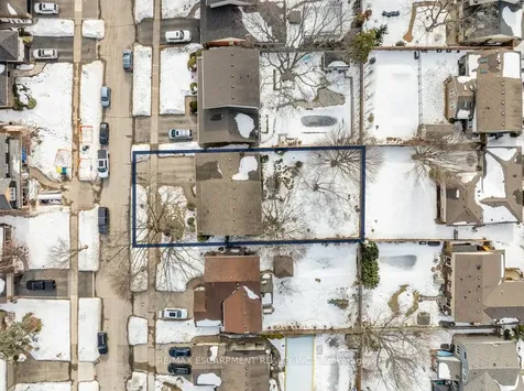 4471 Tremineer Avenue Burlington ON L7L 1H8