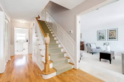 4471 Tremineer Avenue Burlington ON L7L 1H8