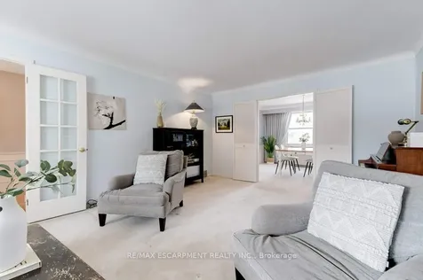 4471 Tremineer Avenue Burlington ON L7L 1H8