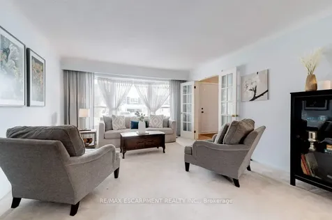 4471 Tremineer Avenue Burlington ON L7L 1H8