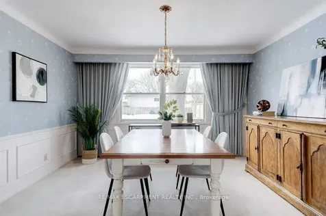 4471 Tremineer Avenue Burlington ON L7L 1H8