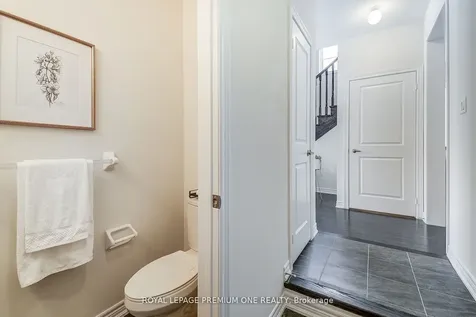 27 Sapwood Crescent Brampton ON L6Z 0K8